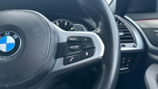 BMW X3 xDrive20d M Sport 5dr Step Auto Diesel Estate